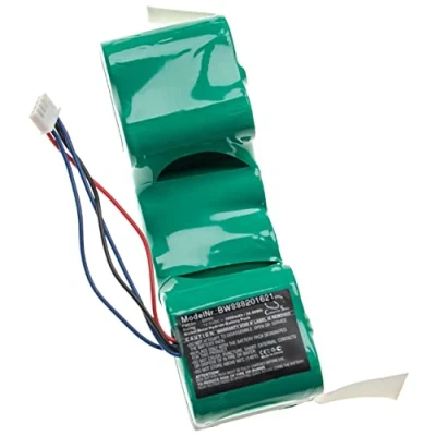 Immagine di vhbw 1x batteria compatibile con iRobot Roomba Combo home cleaner (3000mAh, 12V, NiMH)