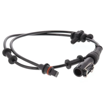 Immagine di VEMO V41 72 0013 Sensore ABS Qualità de originale per veicoli con 12 JAGUAR: S Type