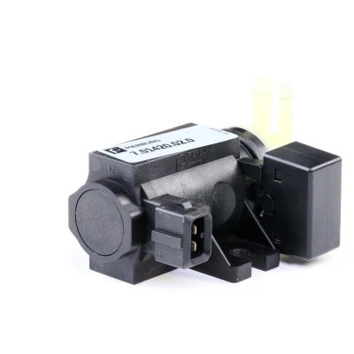 Immagine di PIERBURG 7.01420.02.0 Convertitore pressione, Turbocompressore Valvola elettromagnetica elettrico pneumatico OPEL: Astra H Caravan, Hatchback
