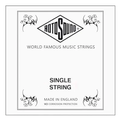 Immagine di Rotosound Rs3001 Corda Singola per Cello