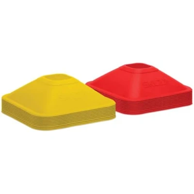 Immagine di SKLZ Mini Cones, Cone Unisex Adulto, Multi Colore, Set di 20