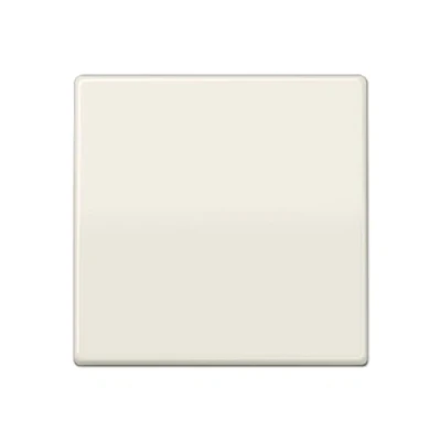 Immagine di Jung 1 parte Frutto Pulsanti Bianco crema AS591