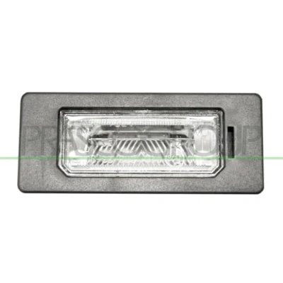 Immagine di PRASCO AD1203604 Parafango interno anteriore Sx