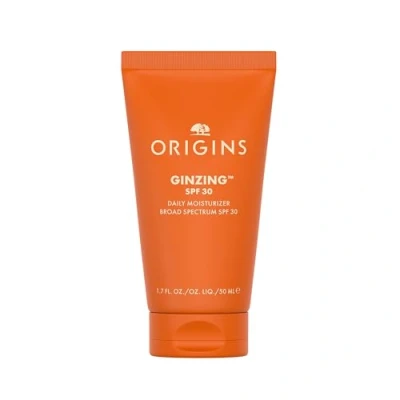 Immagine di Origins Ginzing Daily Moisturizer SPF 30 50 ml