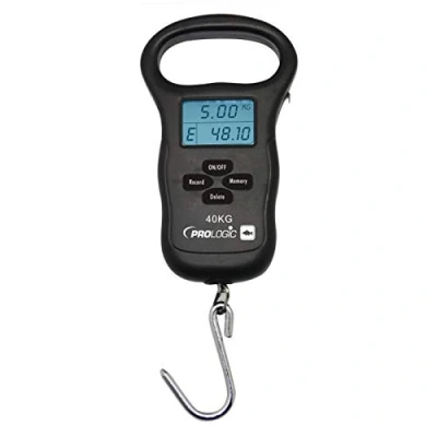 Immagine di PROLOGIC COMMANDER DIGITAL SCALE 40KG