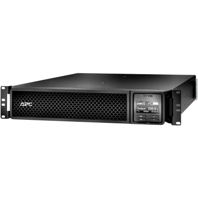 Immagine di APC SRT1000RMXLI gruppo di continuità (UPS) Doppia