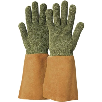 Immagine di KCL Karbo TECT® 954 9 Para Aramide Guanto di protezione dal calore Taglia (Guanti): 9, L EN 397 CAT II 1 Paio/a