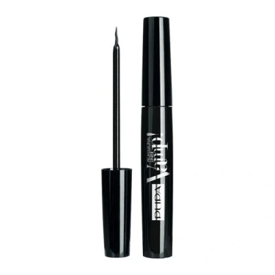 Immagine di Pupa Vamp! Professional Liner 100 Extra Black 4,5 ml