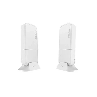 Immagine di Mikrotik RBWAPG 60ADKIT punto accesso WLAN 1000 Mbit/s