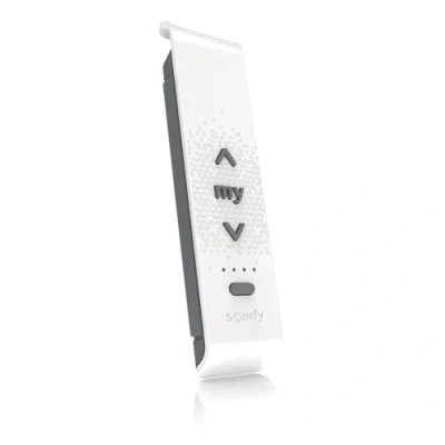 Immagine di Somfy 1870479 Telecomando Situo 5 io/RTS Per controllare motori o gruppi di radio