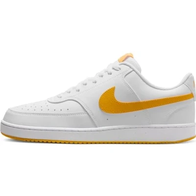 Immagine di Nike SB Sneakers basse, Uomo, Taglia: 42, Jaune blanc Sintetico