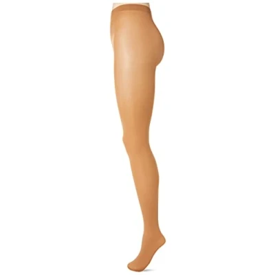 Immagine di Nur Die 2er Blickdicht 40 Strumpfhose, 725013 Collant, 0, Marrone (Braun (Amber 230), M (Pacco da 2) Donna