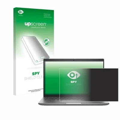 Immagine di upscreen Pellicola Privacy per Dell Precision 3480 Anti Spy