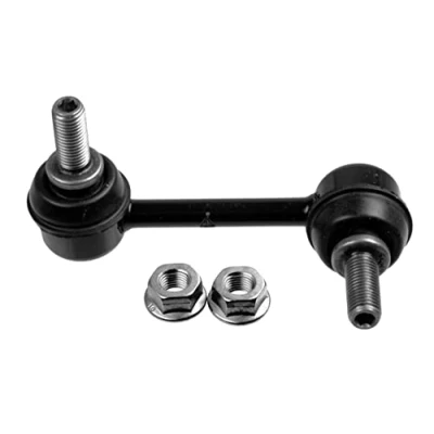 Immagine di LEMFÖRDER 35901 01 Bielletta barra stabilizzatrice Assale posteriore, Sx 85 M10x1,25 HONDA: CR V 3, 4