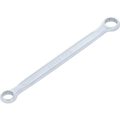 Immagine di BGS chiave a doppio anello, extra piatta, 6 x 7 mm, 1 pezzi, 30330