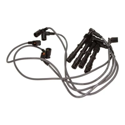 Immagine di MAXGEAR 53 0101 Kit Cavi Accensione 5 AUDI: A6 C4 Avant, 80 B4 Sedan, Cabriolet