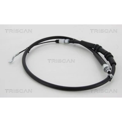 Immagine di TRISCAN 8140 291127 Cavo Freno 997 / 1269 a disco VOLKSWAGEN: Transporter 5 Bus, Multivan (7HM,