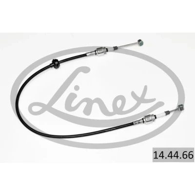 Immagine di LINEX 14.44.66 Cavo comando, Cambio manuale FIAT: Panda I Hatchback