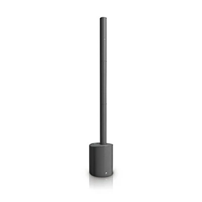 Immagine di LD Systems MAUI 5 Sistema PA a colonne, ultra portatile con mixer e Bluetooth