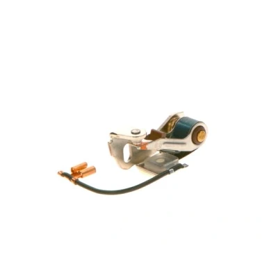 Immagine di BOSCH 1 237 013 052 Kit contatti, Distributore di accensione BMW: 02 Sedan, INNOCENTI: Mini Hatchback, AUSTIN: Hatchback