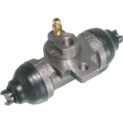 Immagine di DELPHI LW22103 Cilindretto Freno 19,1mm senza regolatore integrato Ghisa VOLKSWAGEN: Transporter 4 Bus,