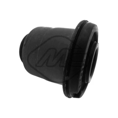 Immagine di Metalcaucho 57331 Silent Block Assale anteriore superiore Cuscinetto gomma metallo MAZDA: Serie B Pick up