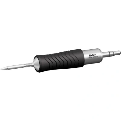 Immagine di Weller RTP 004 B MS punta di saldatura taglio sbieco Dimensione 0.4 mm Lunghezza punte 16.3 Contenuto 1 pz.