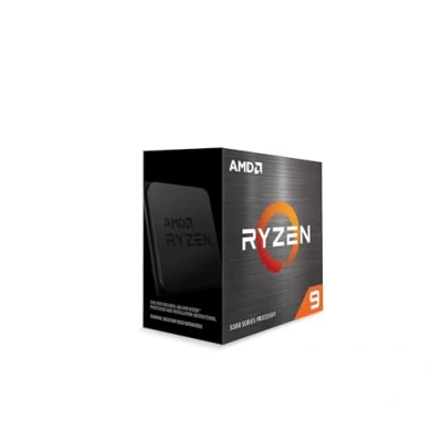 Immagine di AMD RYZEN 9 5900X 4.80GHZ 12 CORE SKT AM4 70MB 105W WOF