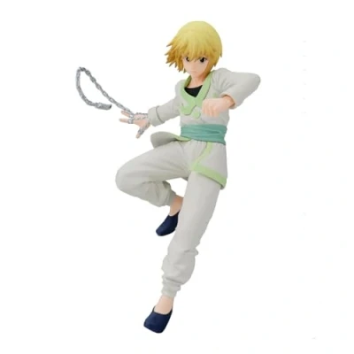 Immagine di Hunterxhunter: Banpresto Vibration Stars C urarpikt