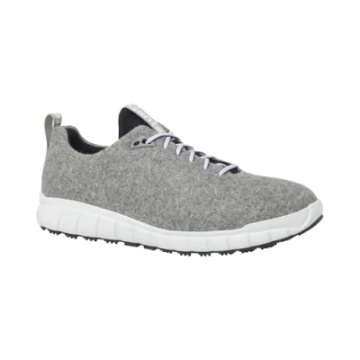 Immagine di Ganter Evoherren, Scarpe da Ginnastica Uomo, Grafite, 43 EU Larga