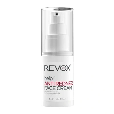 Immagine di HELP ANTI REDNESS face cream 30 ml