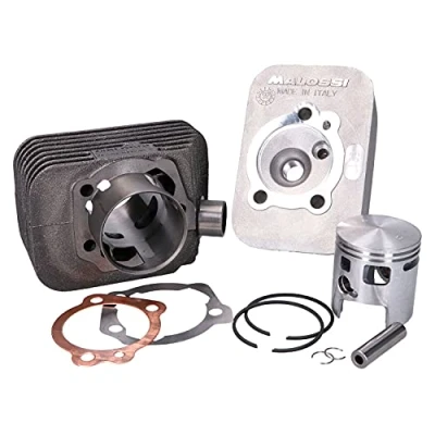 Immagine di Malossi Kit Cilindro 73 CCM 10 mm Piaggio Ciao 50.