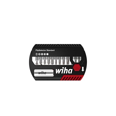 Immagine di Juego de bits FlipSelector Standard 25 mm SB 7947 999 Z; SL, PH, PZ, Torx, Sechskant