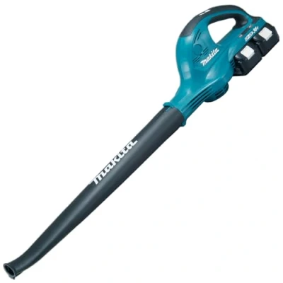 Immagine di Soffiatore foglio 36 V (2 x 18 V) LXT 3,0 AH) MAKITA DUB361RF2