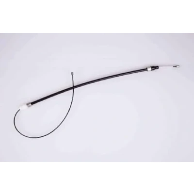 Immagine di HELLA 8AS 355 661 841 Cavo Freno 1055, 505 MERCEDES BENZ: Classe A