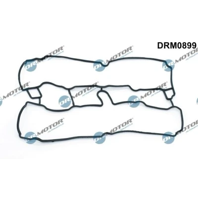 Immagine di DR.MOTOR AUTOMOTIVE DRM0899 Guarnizione Coperchio Punterie OPEL: Meriva A, Astra H Caravan, Corsa C Hatchback, SAAB: 9 3 Sedan