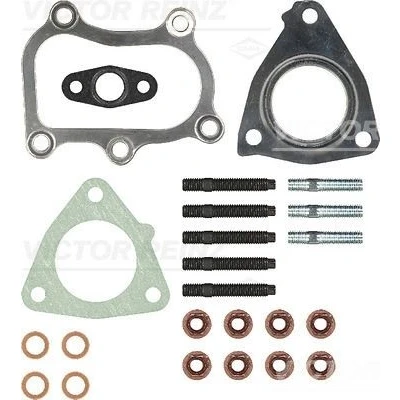 Immagine di REINZ 04 10192 01 Kit montaggio, Compressore