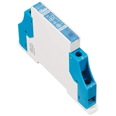 Immagine di Eltako KR09 230V Tensione nom.: 230 V Corrente di commut. max.: 6 A 1 pz.
