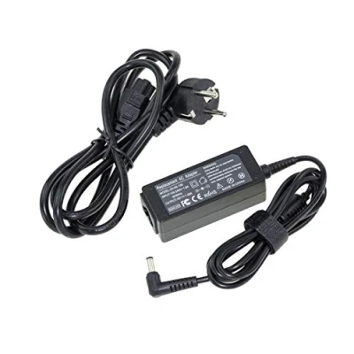 Immagine di KALEA INFORMATIQUE Alimentatore per computer portatile 19V 1.58A punta 2.5x5.5mm. Simile a PA3743U 1ACA, PA3743E 1AC3, PA3467U PA 1300 03, G71C0009T118.