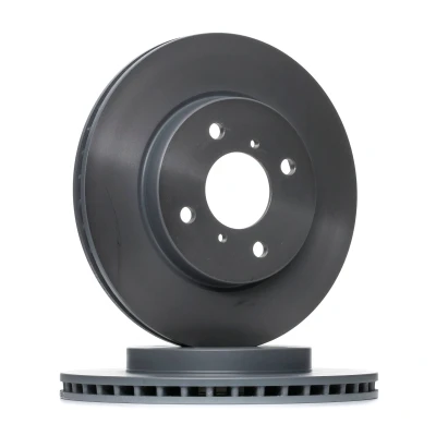 Immagine di FEBI BILSTEIN 170724 Disco freno Assale anteriore 252 20 4 100 ventilazione interna rivestito SUZUKI: SWIFT 5,