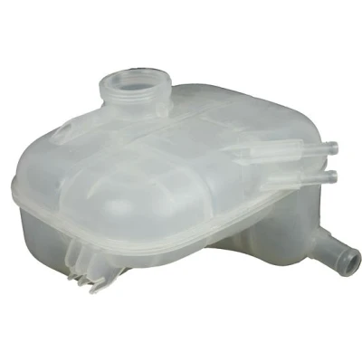 Immagine di METZGER 2140078 Vaschetta Radiatore senza coperchio, sensore ricambio originale OPEL: Astra H Caravan, Hatchback, GTC