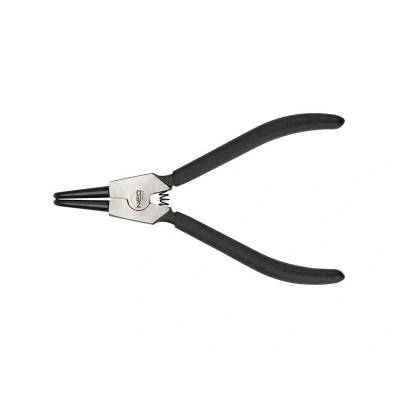 Immagine di NEO TOOLS 01 095 Pinza per anelli di sicurezza 220 angolato