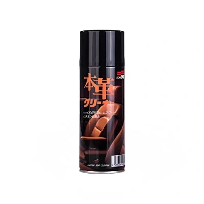 Immagine di SOFT99 Leather Seat Cleaner 02052 Detergente per pelle 300