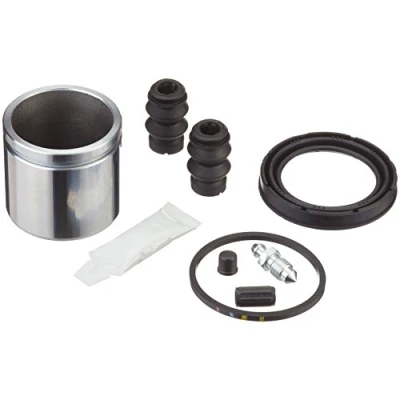 Immagine di AUTOFREN SEINSA D42043C Kit Revisione Pinze Freno Assale anteriore 57 TOYOTA: Auris Hatchback, FORD: MONDEO 3 Stufenheck, Kombi