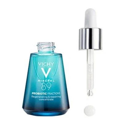 Immagine di Vichy Minéral 89 Probiotic Siero 30 ml