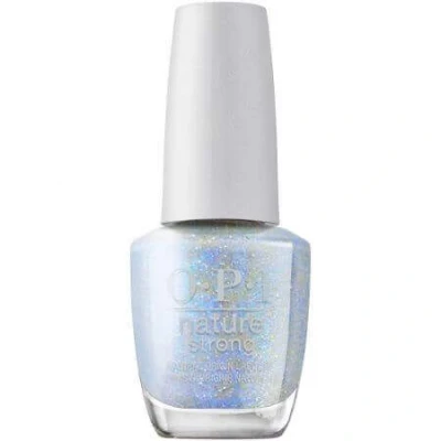 Immagine di OPI Smalto Nature Strong, per unghie ad asciugatura rapida, Vegano, Risultati di lunga durata