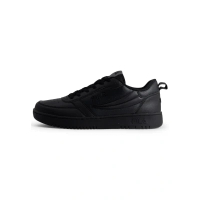 Immagine di Fila REGA NF Sneakers basse, Uomo, Taglia: 44, Black Sintetico