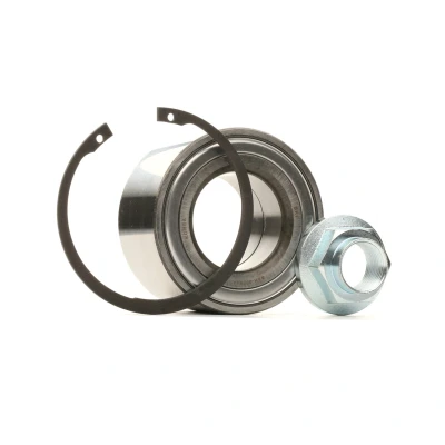 Immagine di SKF VKBA 7446 Kit cuscinetto ruota 80 MAZDA: 3 Hatchback, 6 SW, MX 5 3, KIA: CARENS 2
