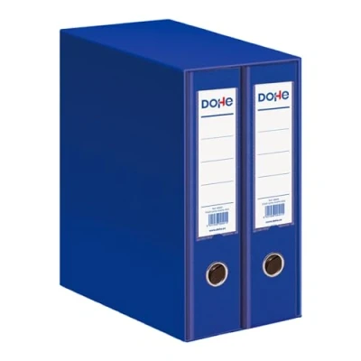 Immagine di Dohe Modulo Archicolor 2 raccoglitori formato foglio, blu