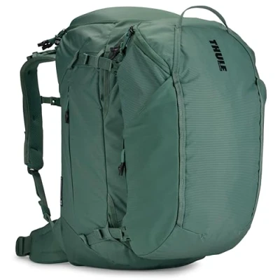 Immagine di Thule SET Zaino da viaggio, Taglia: One Size, Hazy green